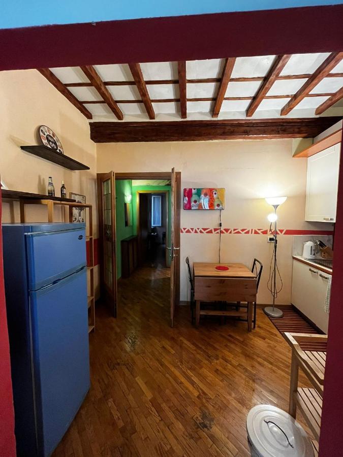 Panicale12 Apartment Florence Exterior photo