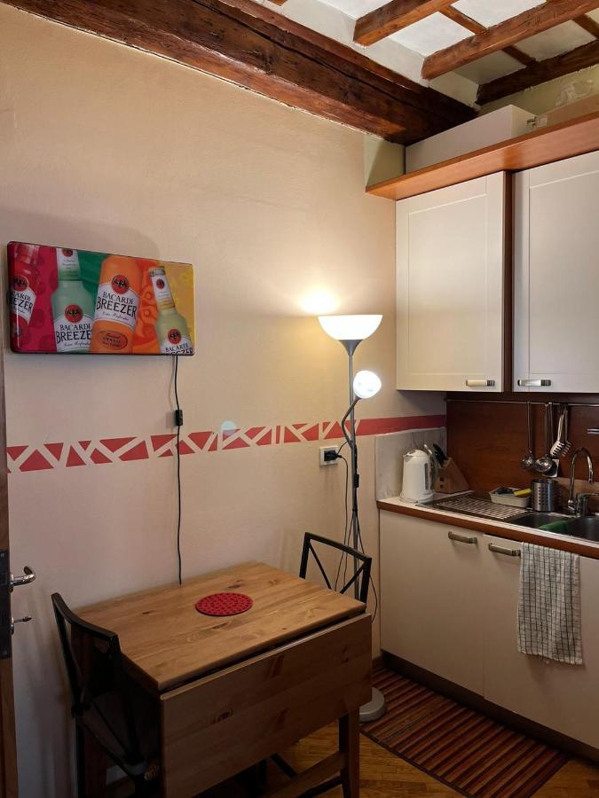 Panicale12 Apartment Florence Exterior photo