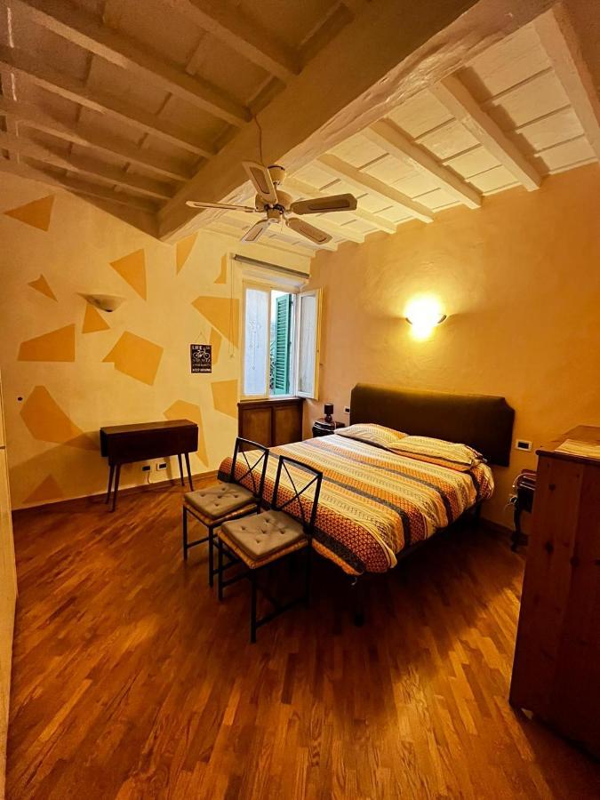 Panicale12 Apartment Florence Exterior photo